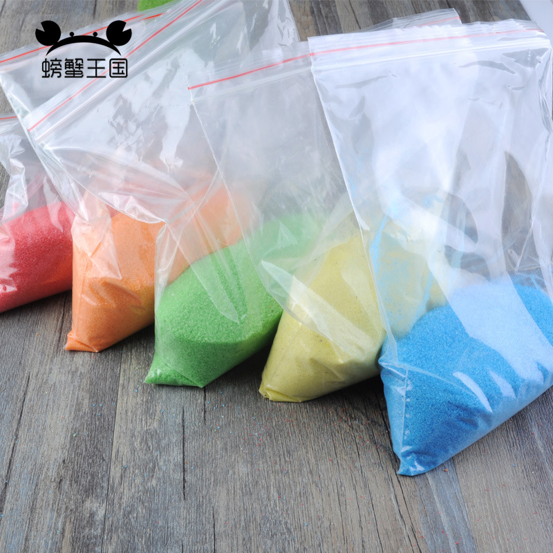 100g Quartz Sand for Potted Pl - Planted Aquarium With Sand avis et prix