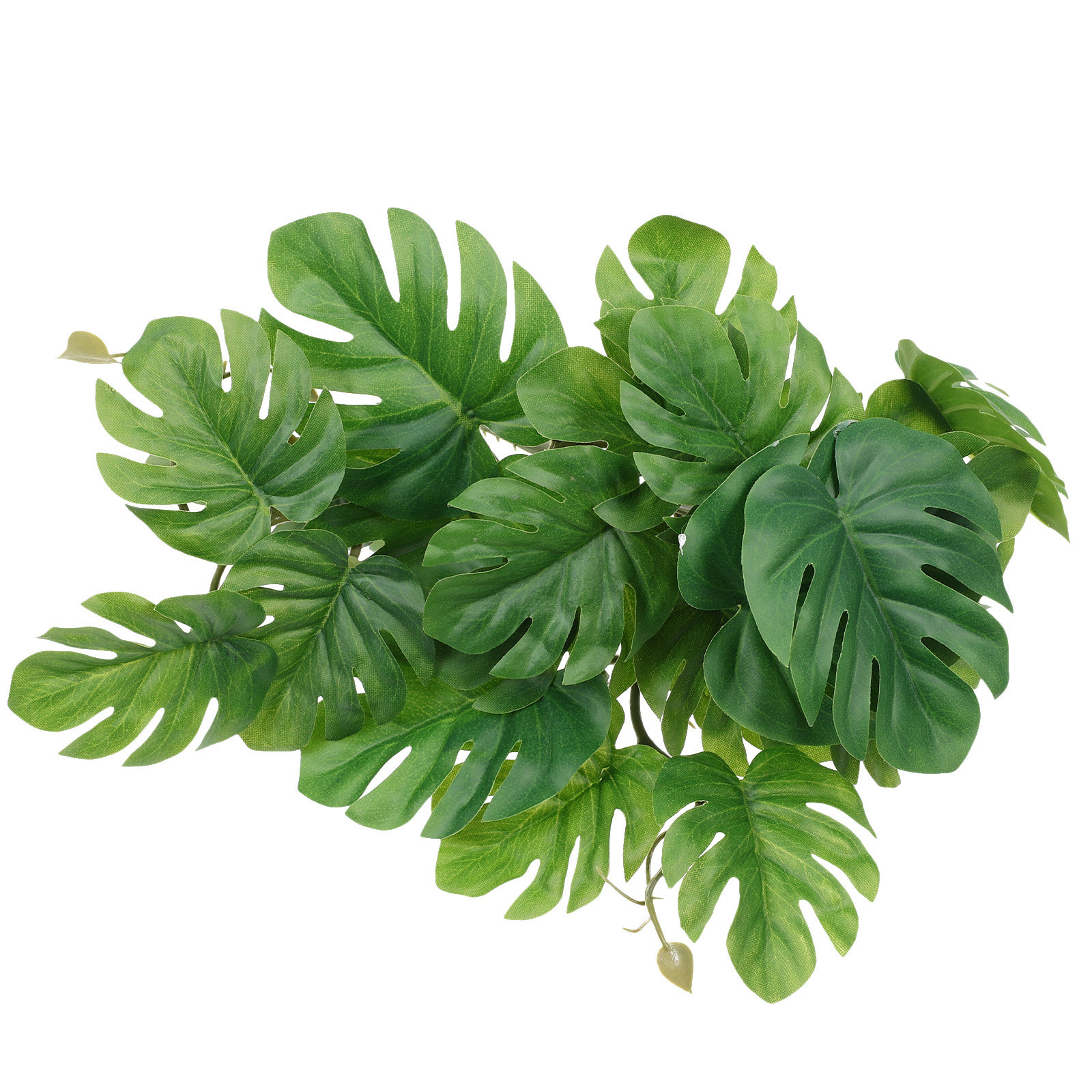 Realistic Plastic Aquarium Pla - Non Planted Aquarium Fish avis et prix