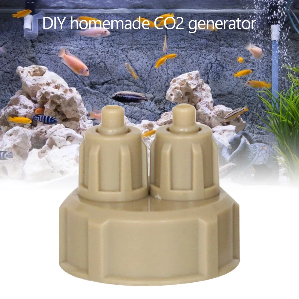 Aquarium CO2 System Generator  - Planted Aquarium Products avis et prix