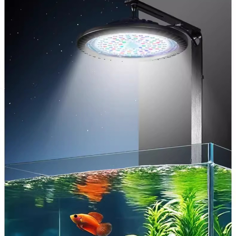 YEE LED Aquarium Light Full Sp - Planted Aquarium Algae Control avis et prix