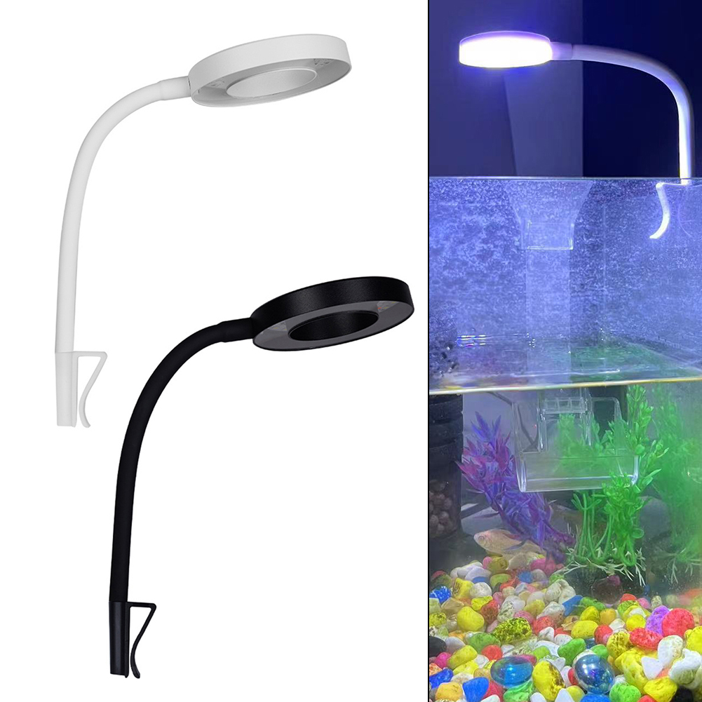 8W Aquarium Light Aquatic Plan - Aquarium Plant Red avis et prix