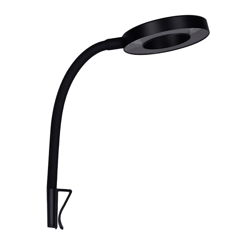 8W Aquarium Light Aquatic Plan - Aquarium Plant Red avis et prix