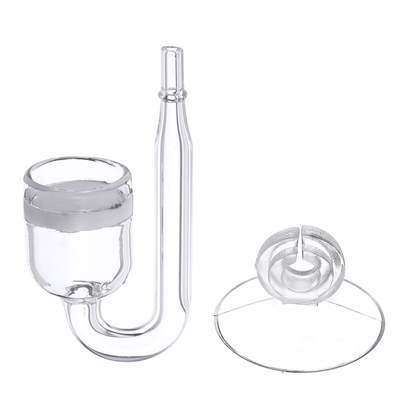 Nano CO2 Diffuser Glass Atomiz - Planted Aquarium Products avis et prix