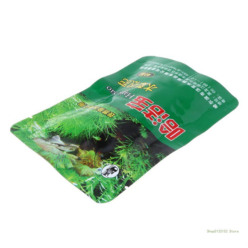 QX2E Aquarium Live Plant Ferti - Aquarium Plant Root Fertilizer avis et prix
