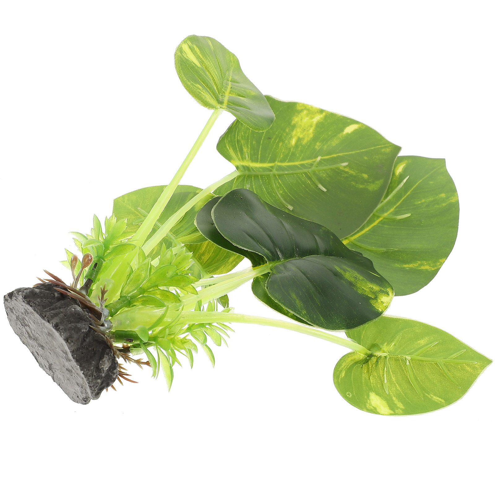 Highly Realistic Artificial Aq - Non Planted Aquarium Fish avis et prix
