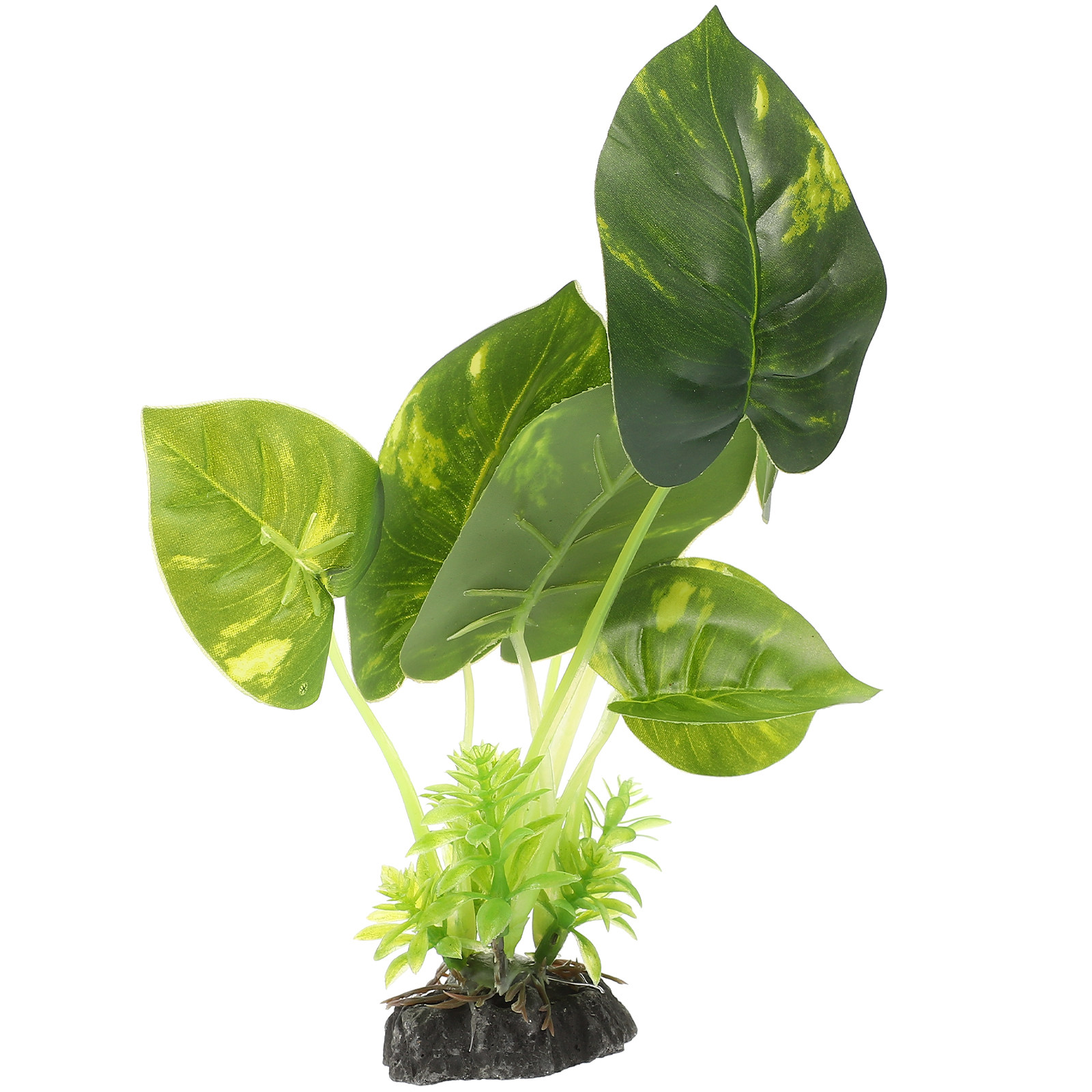 Highly Realistic Artificial Aq - Non Planted Aquarium Fish avis et prix