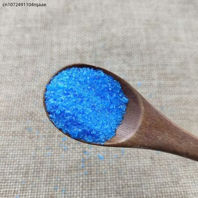 99% Purity Copper Sulfate Pent - Planted Aquarium Algae avis et prix