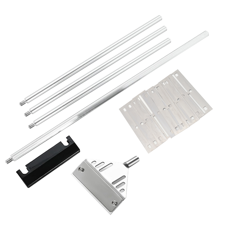 Aquarium Algae Remover Aluminu - Planted Aquarium Algae avis et prix