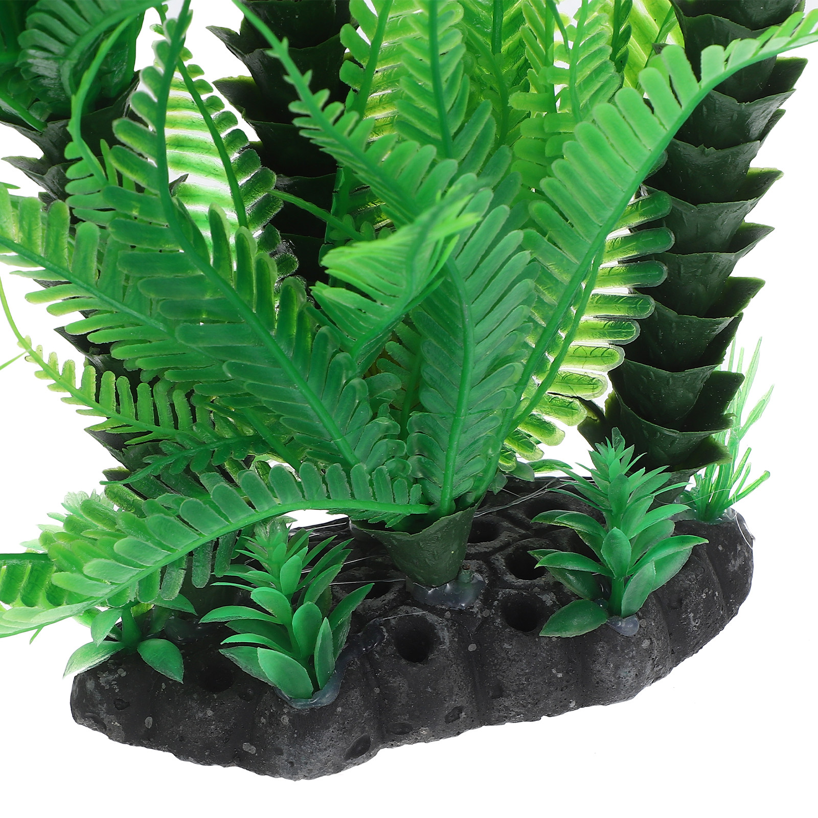 Artificial Aquarium Plants Dec - Non Planted Aquarium Fish avis et prix