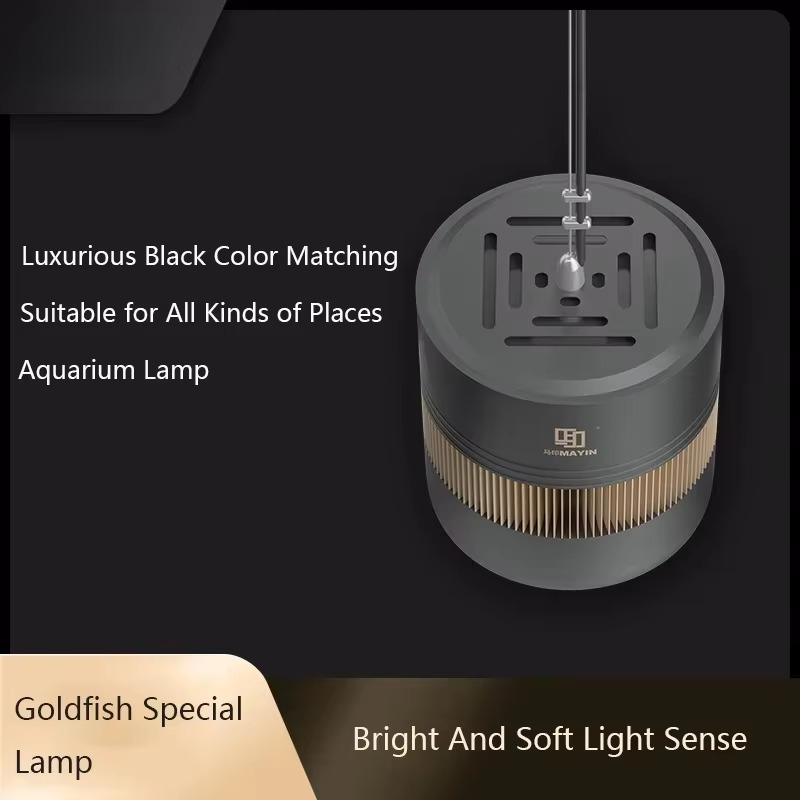 Mayin 60/100W Freshwater Aquar - Planted Aquarium Algae avis et prix