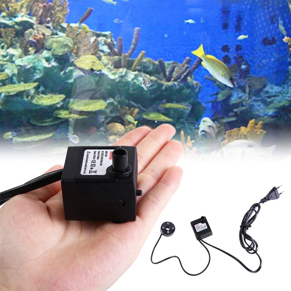 Aquarium 220V 3W Submersible W - Planted Aquarium Products avis et prix