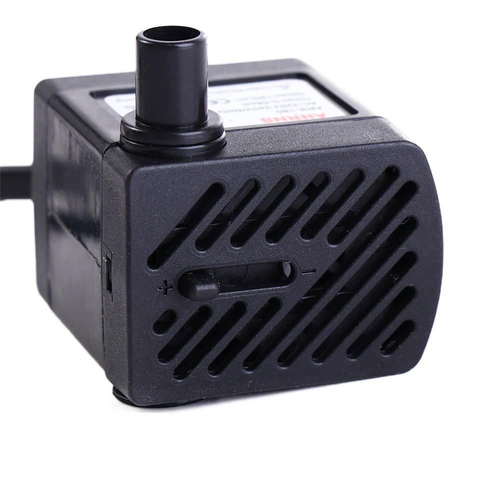 Aquarium 220V 3W Submersible W - Planted Aquarium Products avis et prix