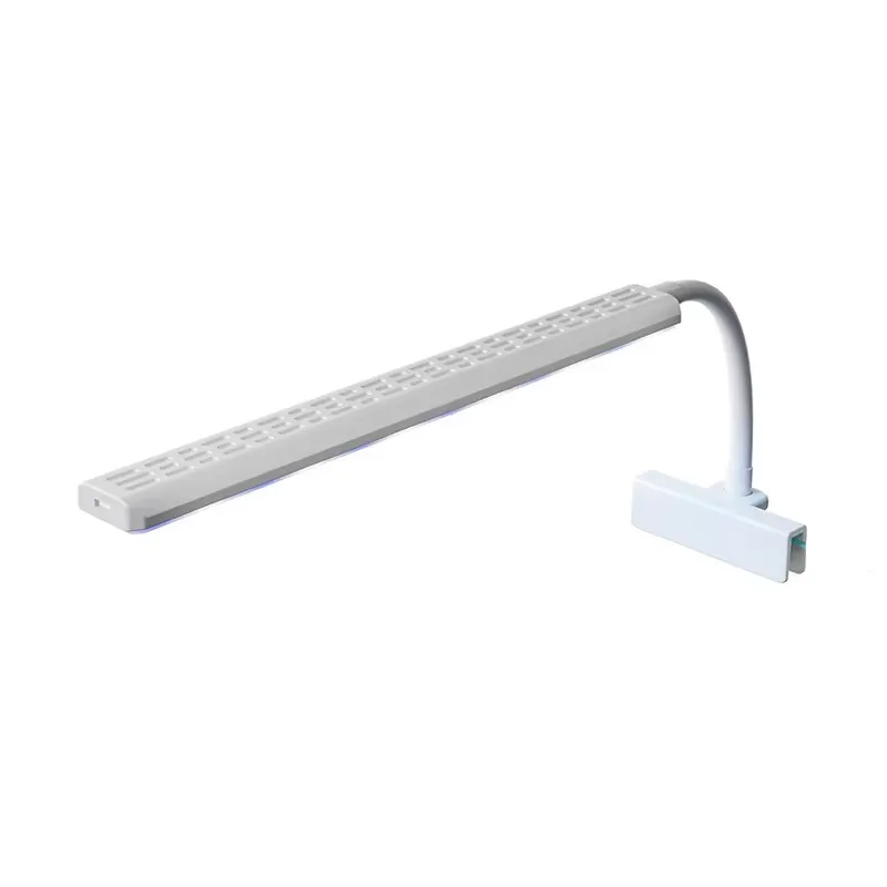 Full Spectrum LED Aquarium Cli - Planted Aquarium Algae avis et prix