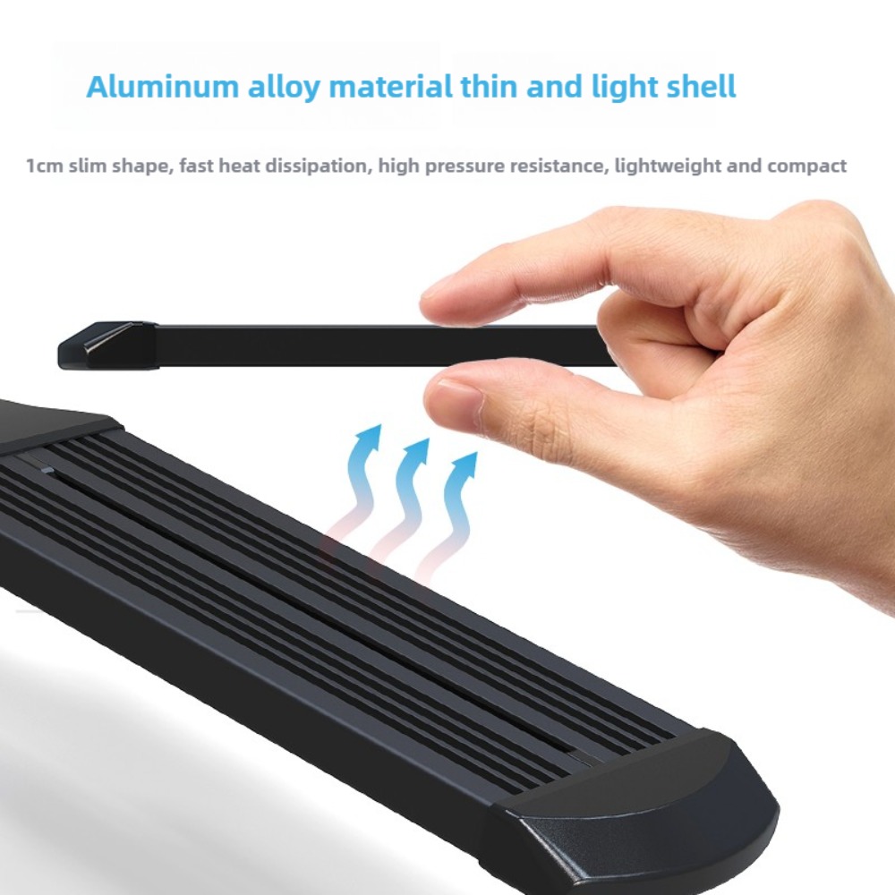 Clip on Aquarium LED Light Blu - Aquarium Plant Red avis et prix