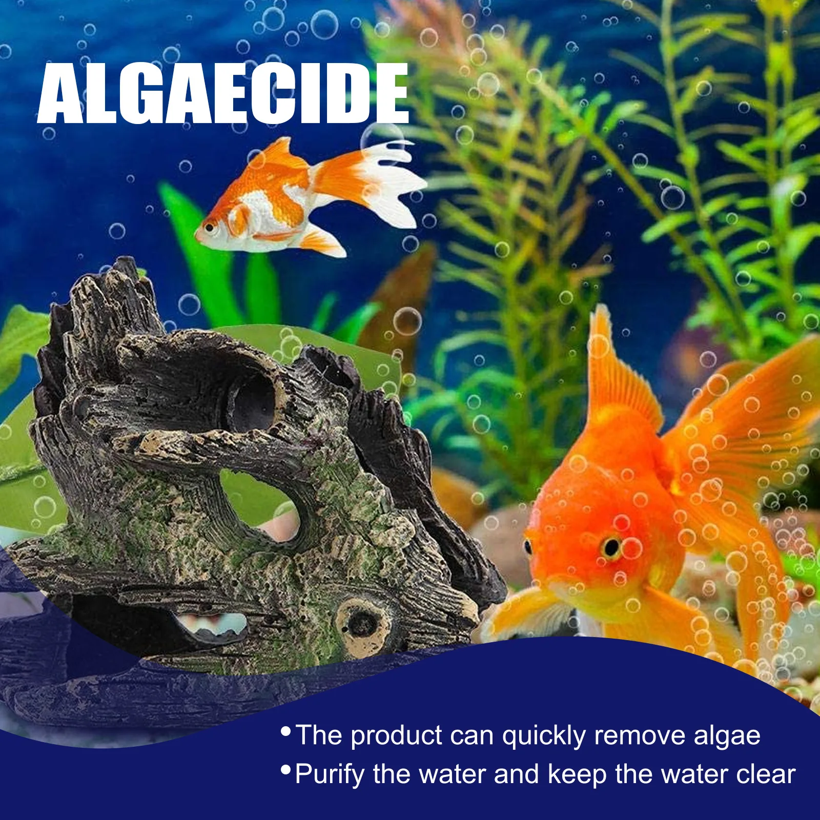 Aquarium Algae Remover High Ef - Planted Aquarium Algae Control avis et prix