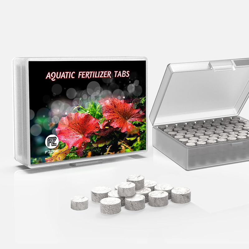 FZONE Root Tabs Freshwater Aqu - Aquarium Plant Root Fertilizer avis et prix