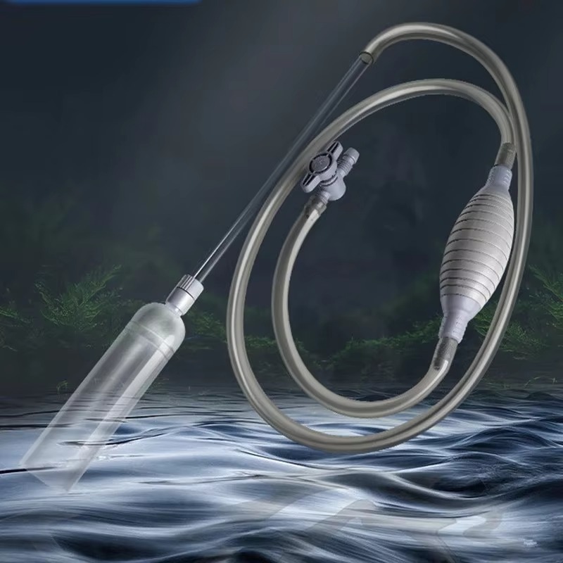1.5m Aquarium Manual Water Cha - Planted Aquarium Products avis et prix