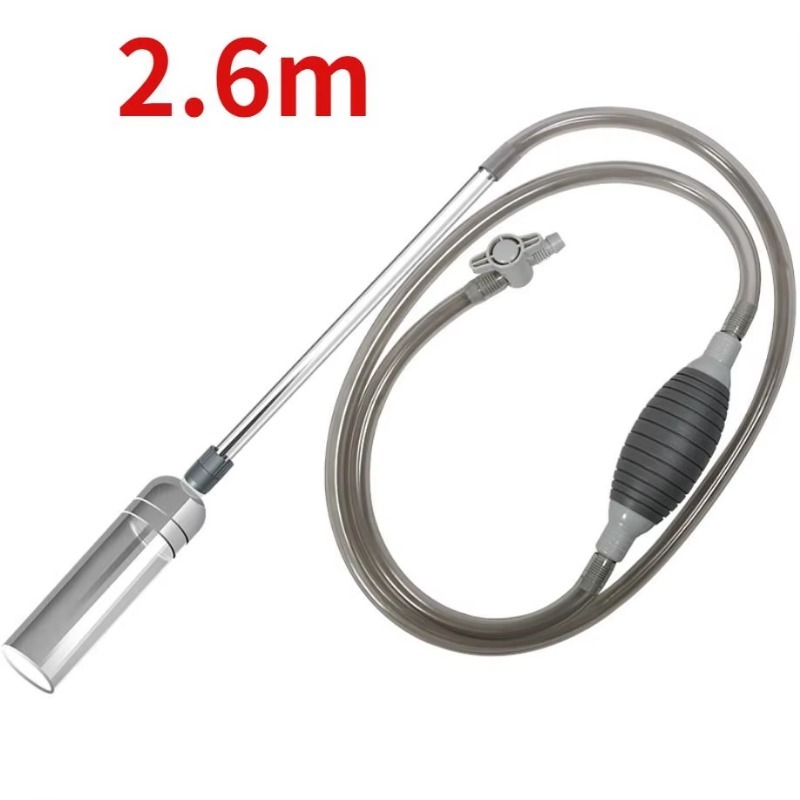 1.5m Aquarium Manual Water Cha - Planted Aquarium Products avis et prix