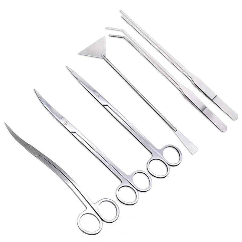 Aquarium Scissors Tweezers Too - Planted Aquarium Products avis et prix