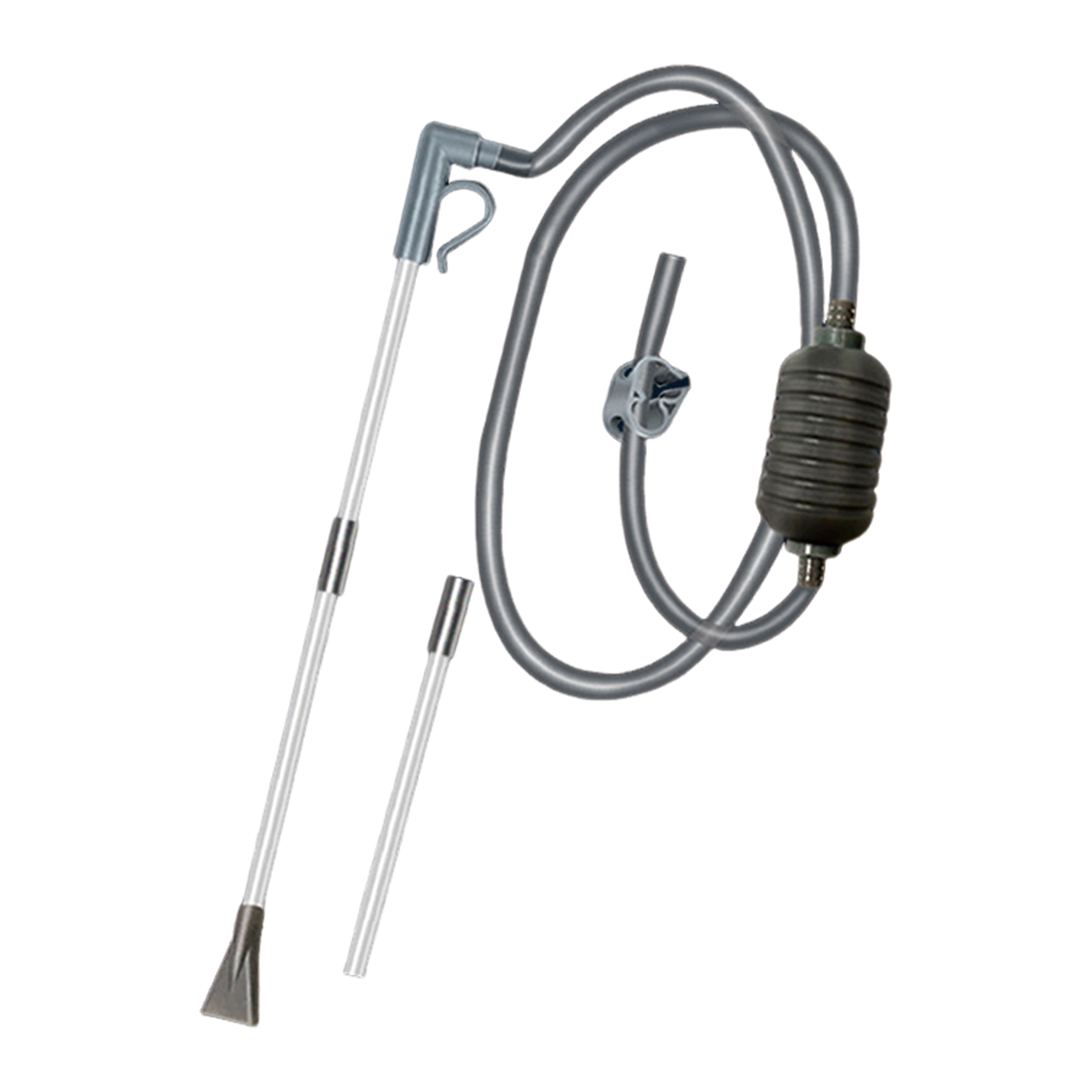 Aquarium Water Changer Siphon  - Planted Aquarium With Sand avis et prix
