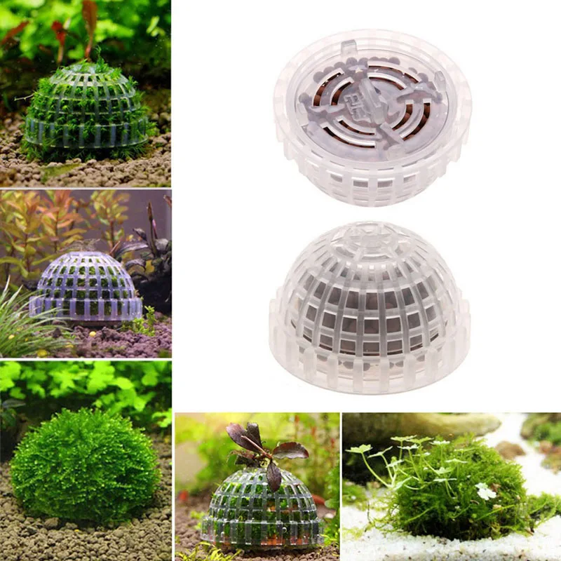 Aquarium Decoration Plants Bio - Aquarium Plant Red avis et prix