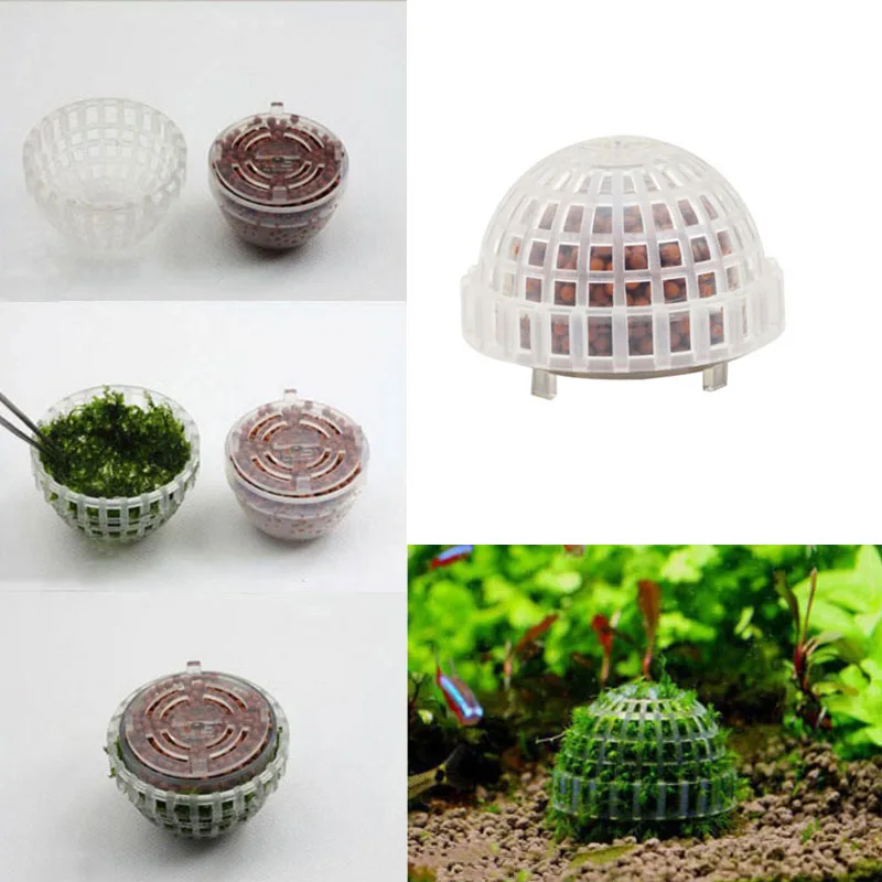 Aquarium Decoration Plants Bio - Aquarium Plant Red avis et prix