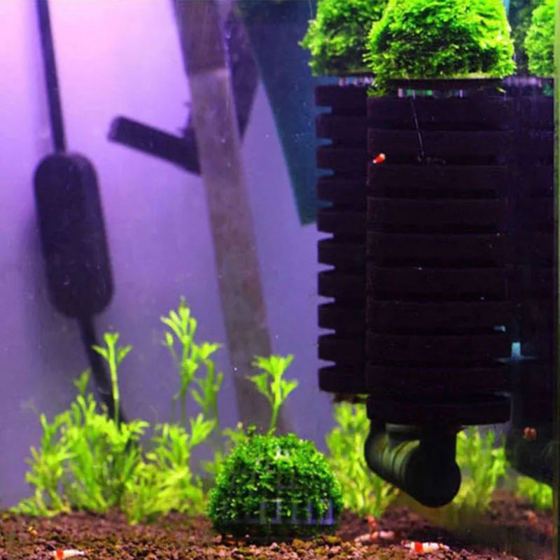 Aquarium Decoration Plants Bio - Aquarium Plant Red avis et prix