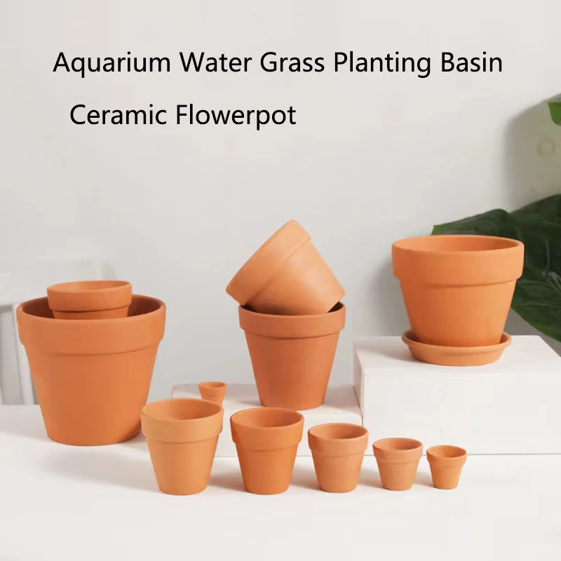 Red Mud Aquarium Decoration Fo - Aquarium Plant Red avis et prix