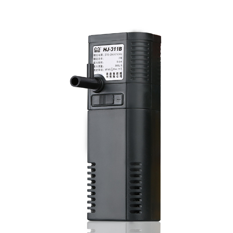 SUNSUN mini nano 111B 311B 611 - Planted Aquarium Products avis et prix