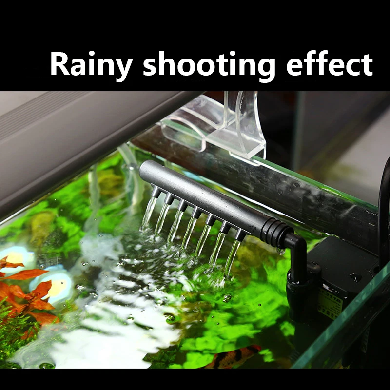 SUNSUN mini nano 111B 311B 611 - Planted Aquarium Products avis et prix